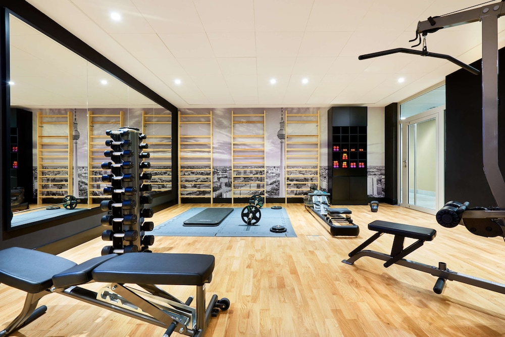 Radisson Blu Resort Swinoujscie 43/76