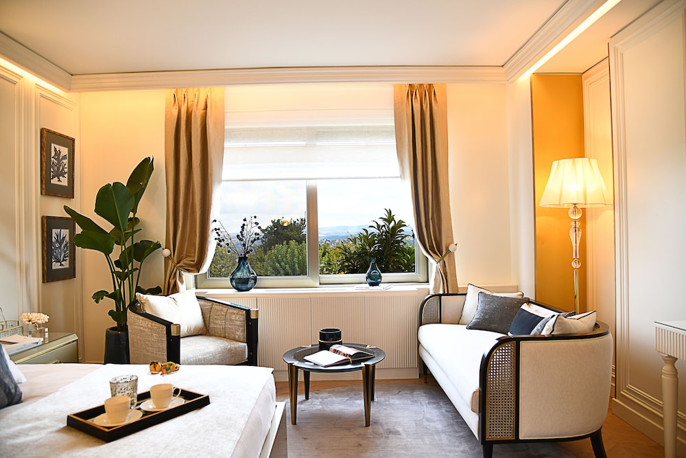 G Residences Ulus 12/39