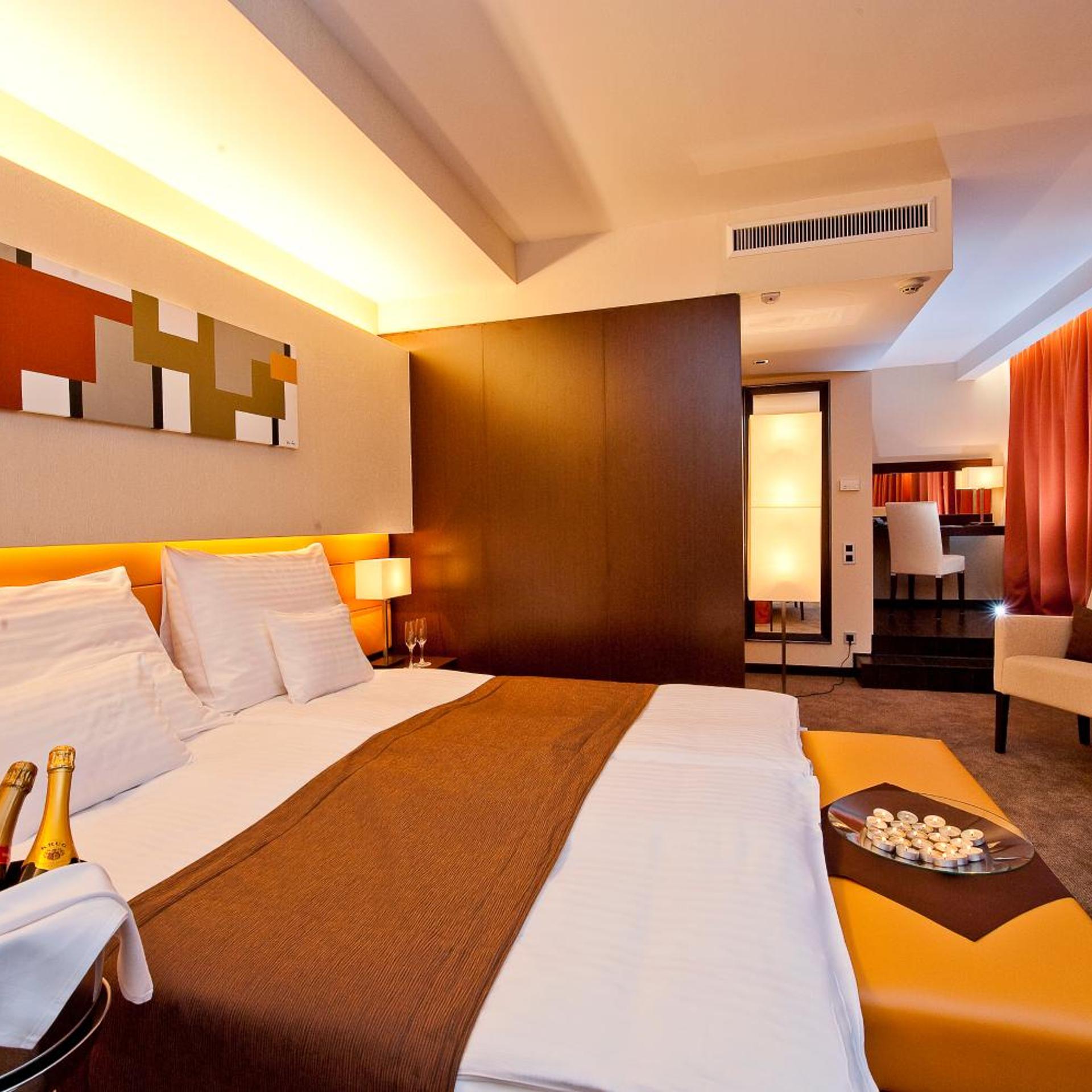 Abacus Business & Wellness Hotel 7/40