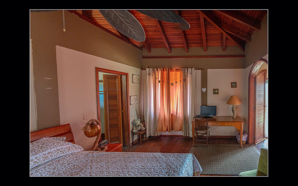 HONEYMOON, SUITE, KING BED, POOL VIEW, BALCONY