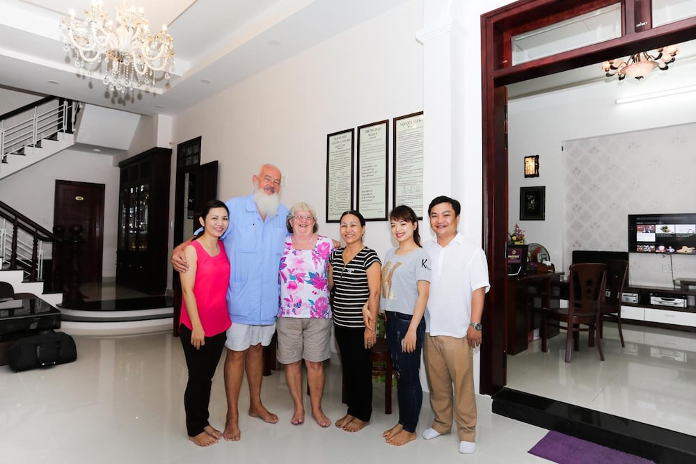 Phoenix Homestay Hoi An 33/44