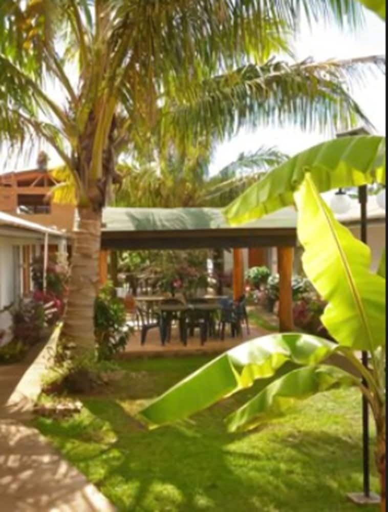 Inaki Uhi Hotel 41/50