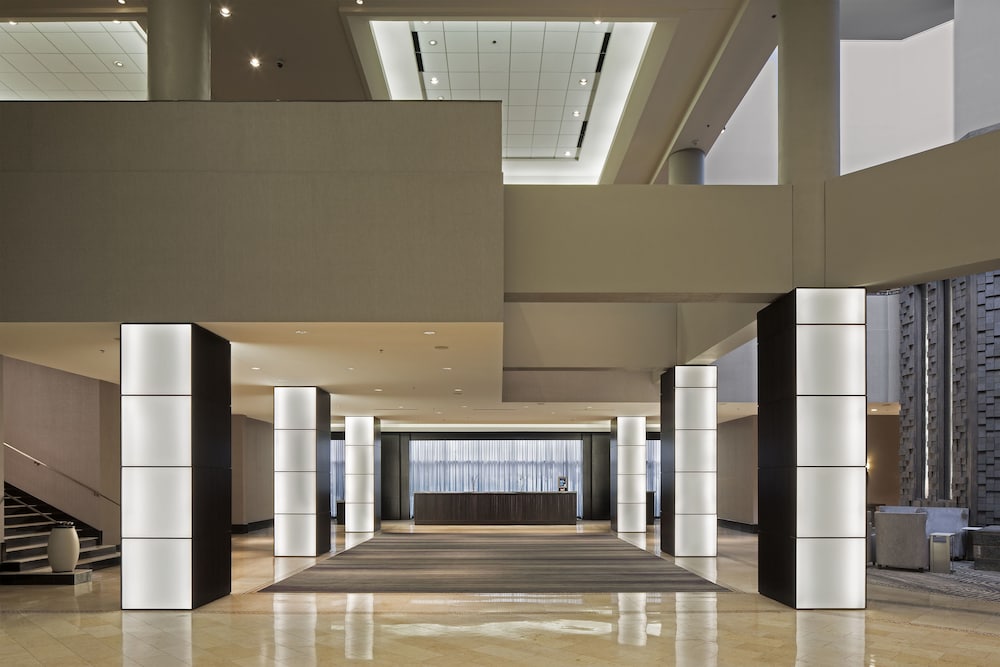 Little Rock Marriott 21/52