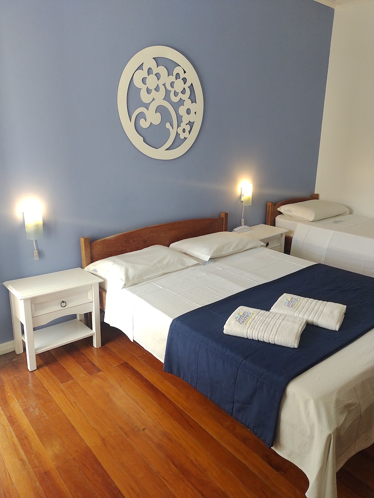 Joaquina Beach Hotel 21/68