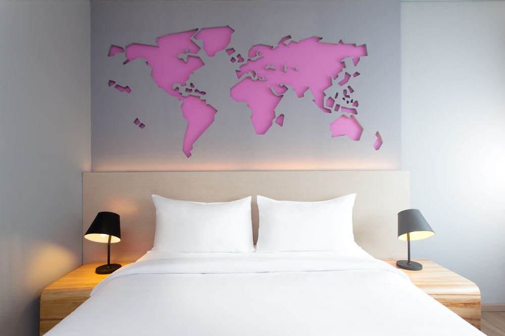 Ibis Styles Jakarta Airport 32/61