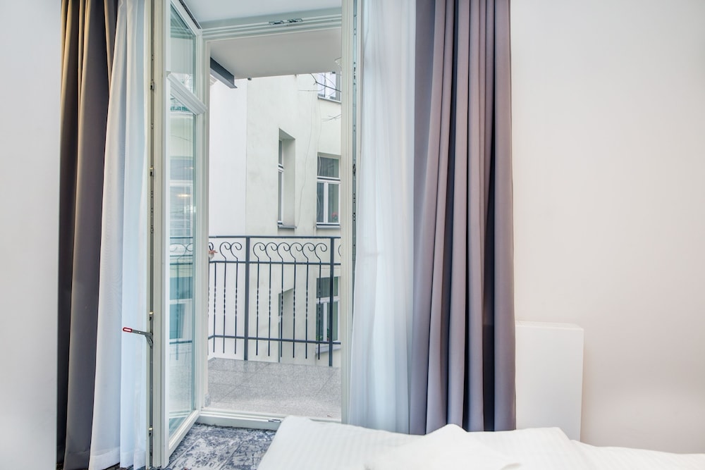 Aparthotel Rakowicka Residence 19/50