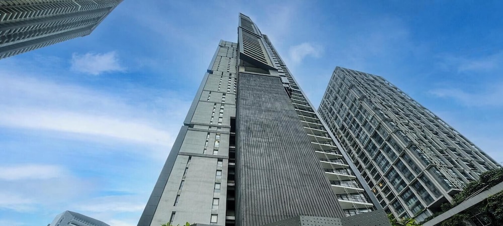 Isola KLCC Hotel, Trademark Collection by Wyndham 3/54