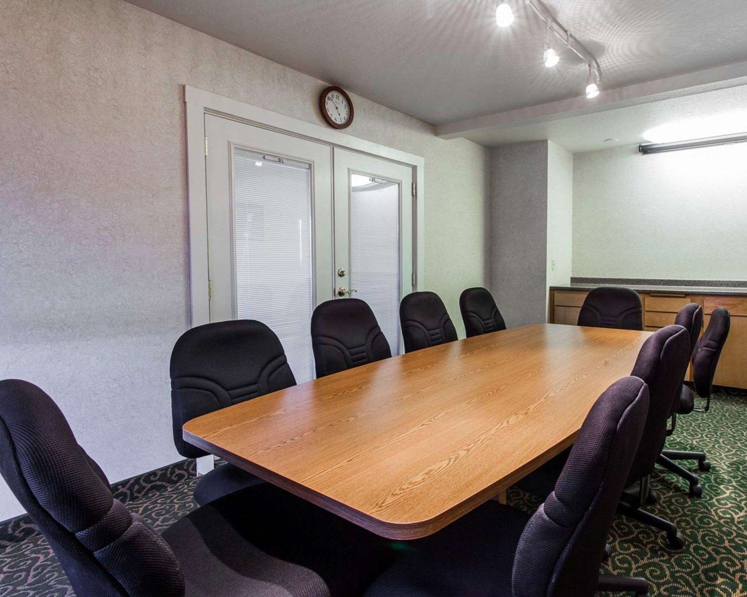 Quality Inn And Suites Goldendale 33/38