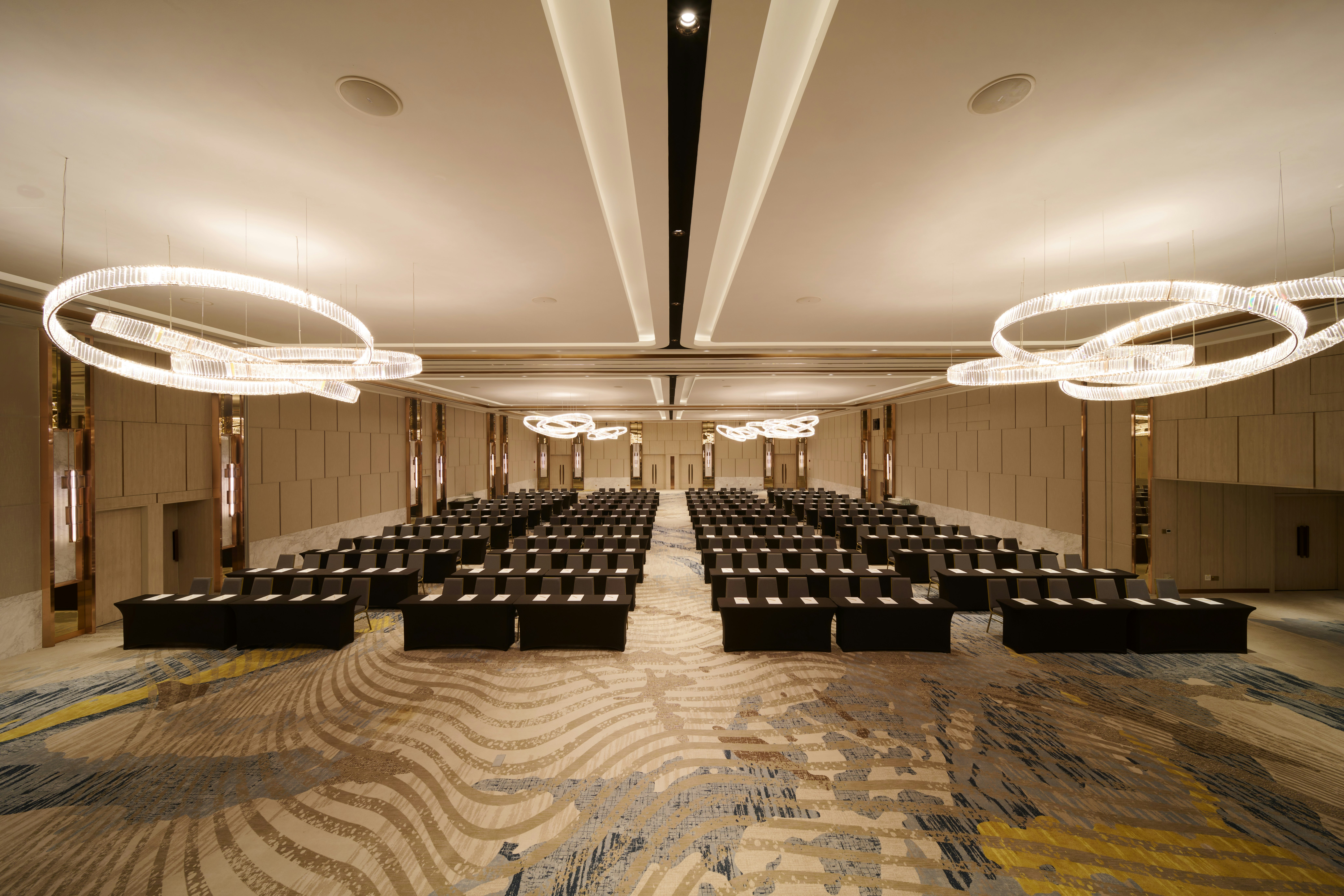 Hilton Petaling Jaya 31/56