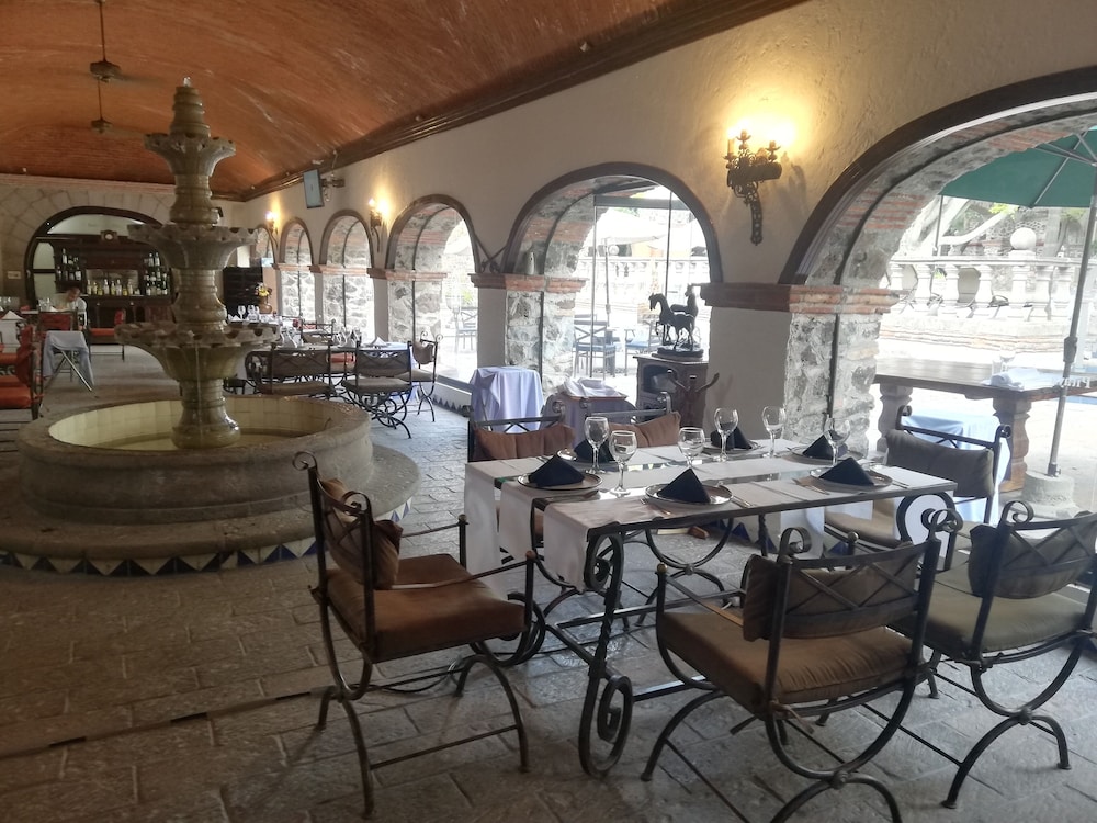 Hotel La Pitaya 52/69