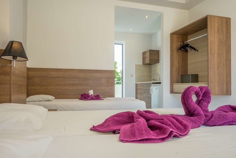 Stamos Hotel Faliraki 15/50