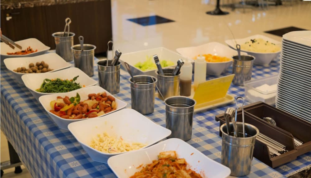 Toyoko Inn Busan Haeundae 2 54/66