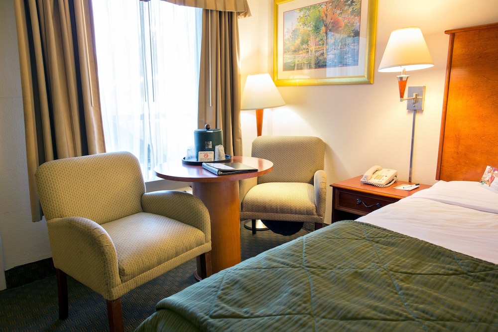 Quality Inn Savannah Historic District 11/31