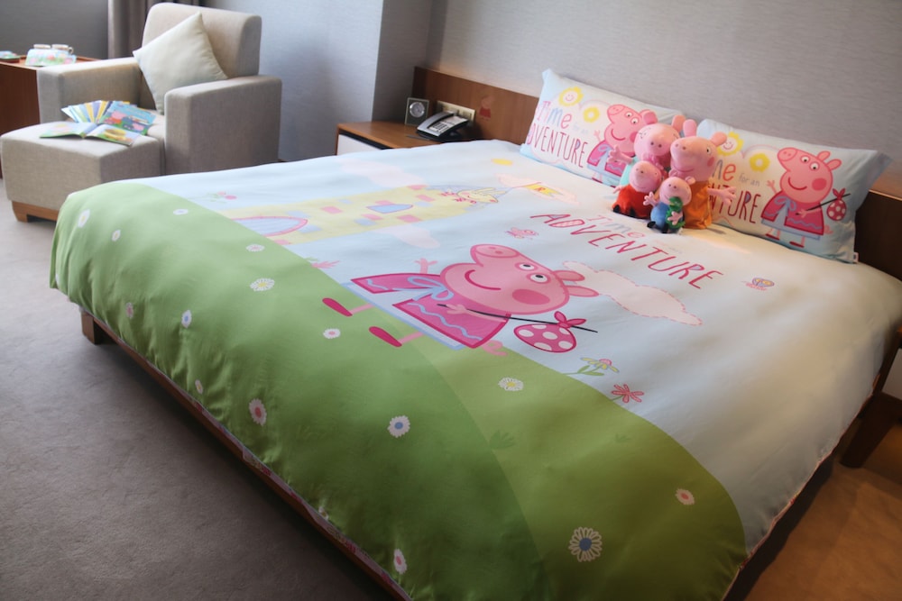 Deacon House Wuxi 12/50