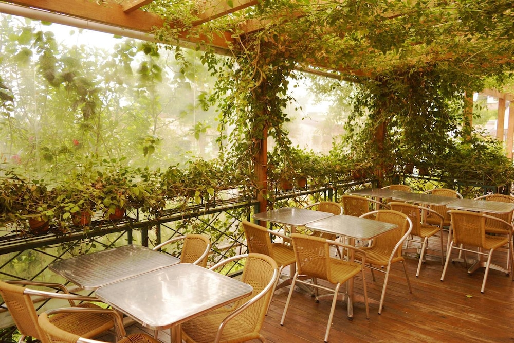 Anhangava Hotel Pousada 51/64
