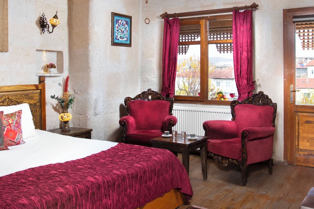 Garden Inn Cappadocia 17/70