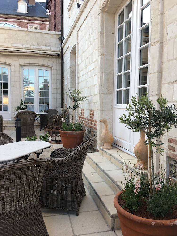 Abbatis Villa Hotel Jean De Bruges 15/23
