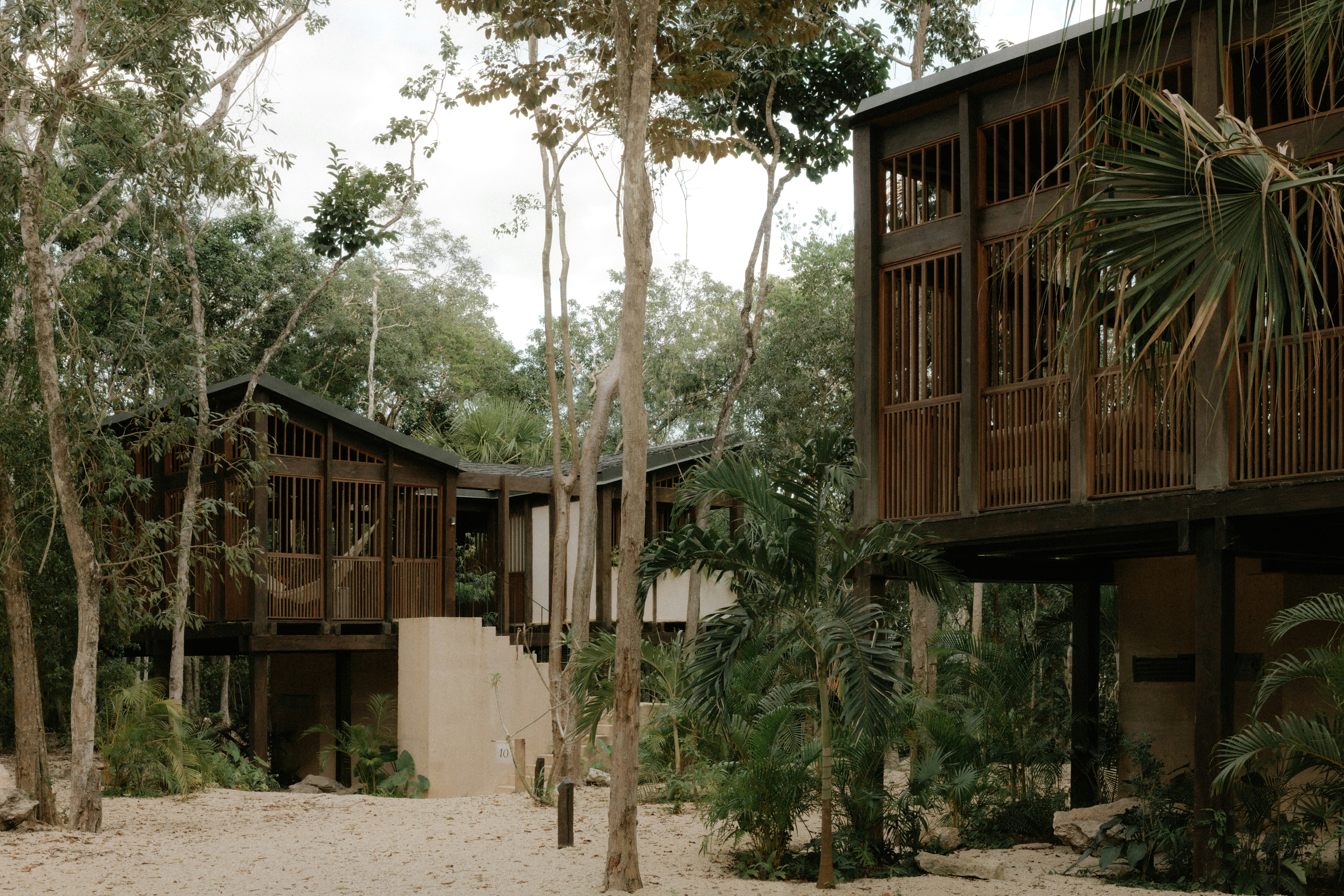 Boca de Agua Bacalar 6/38