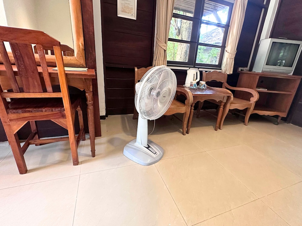The Legacy River Kwai Resort 30/50