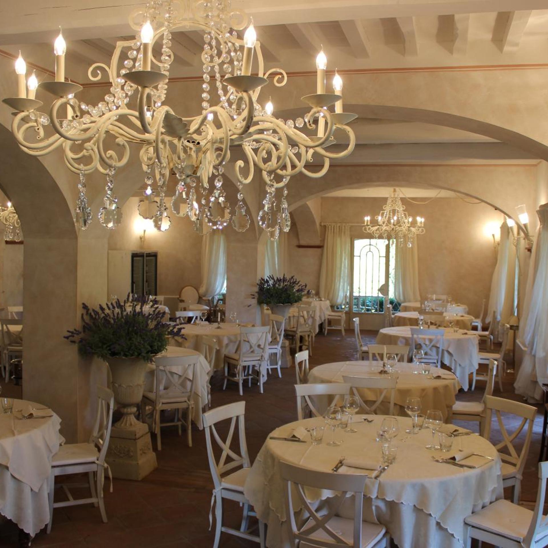Relais I Piastroni 54/70