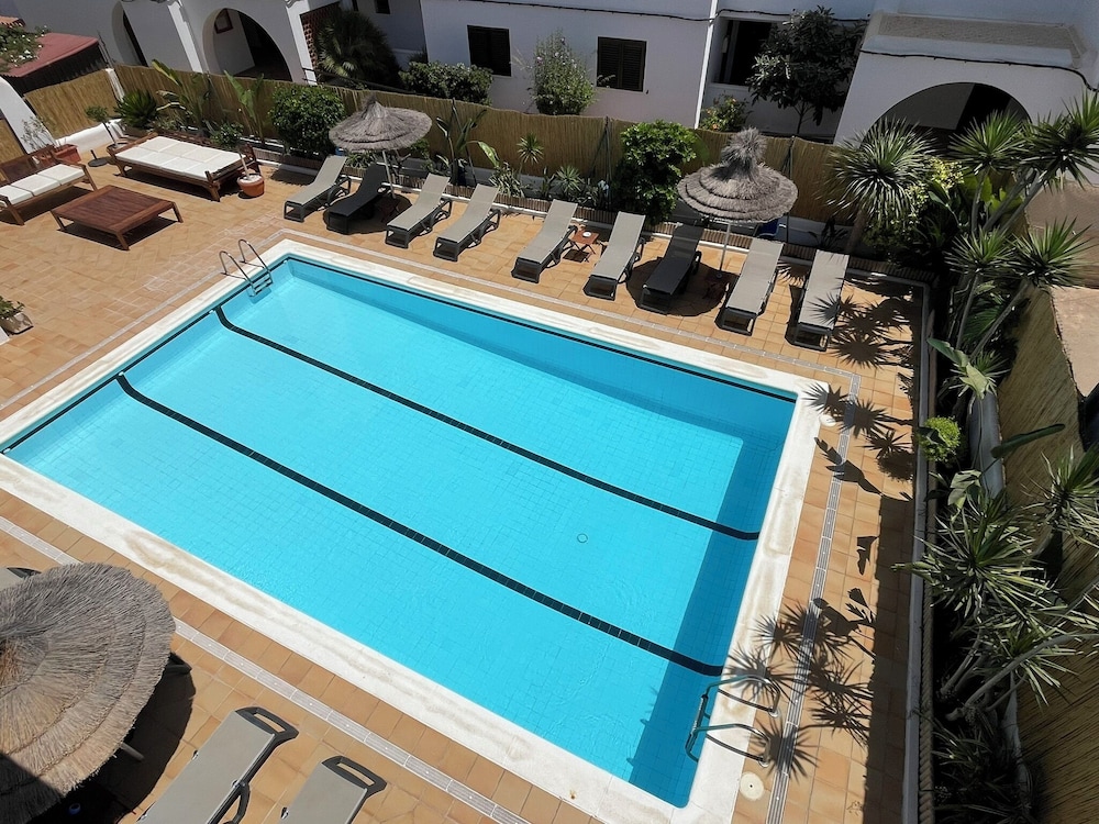 Cel Blau Apartamentos 29/65