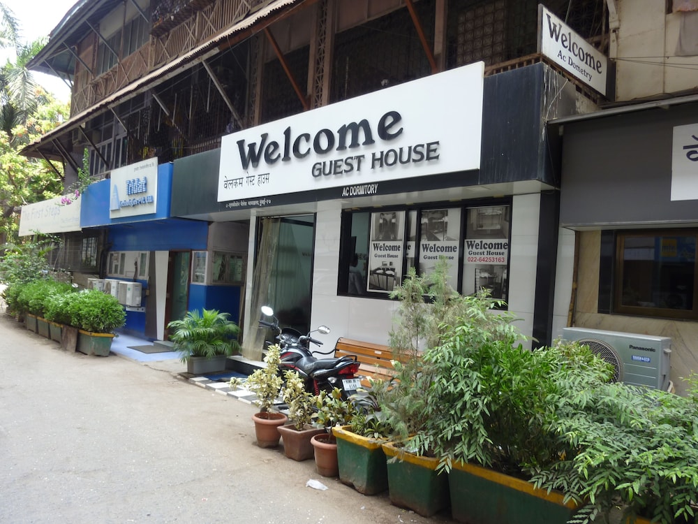 Welcome Guest House 4/42