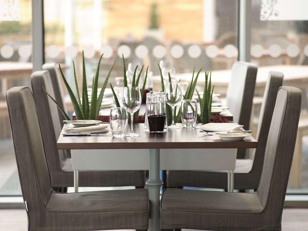 Radisson Blu Hotel East Midlands Airport 19/50