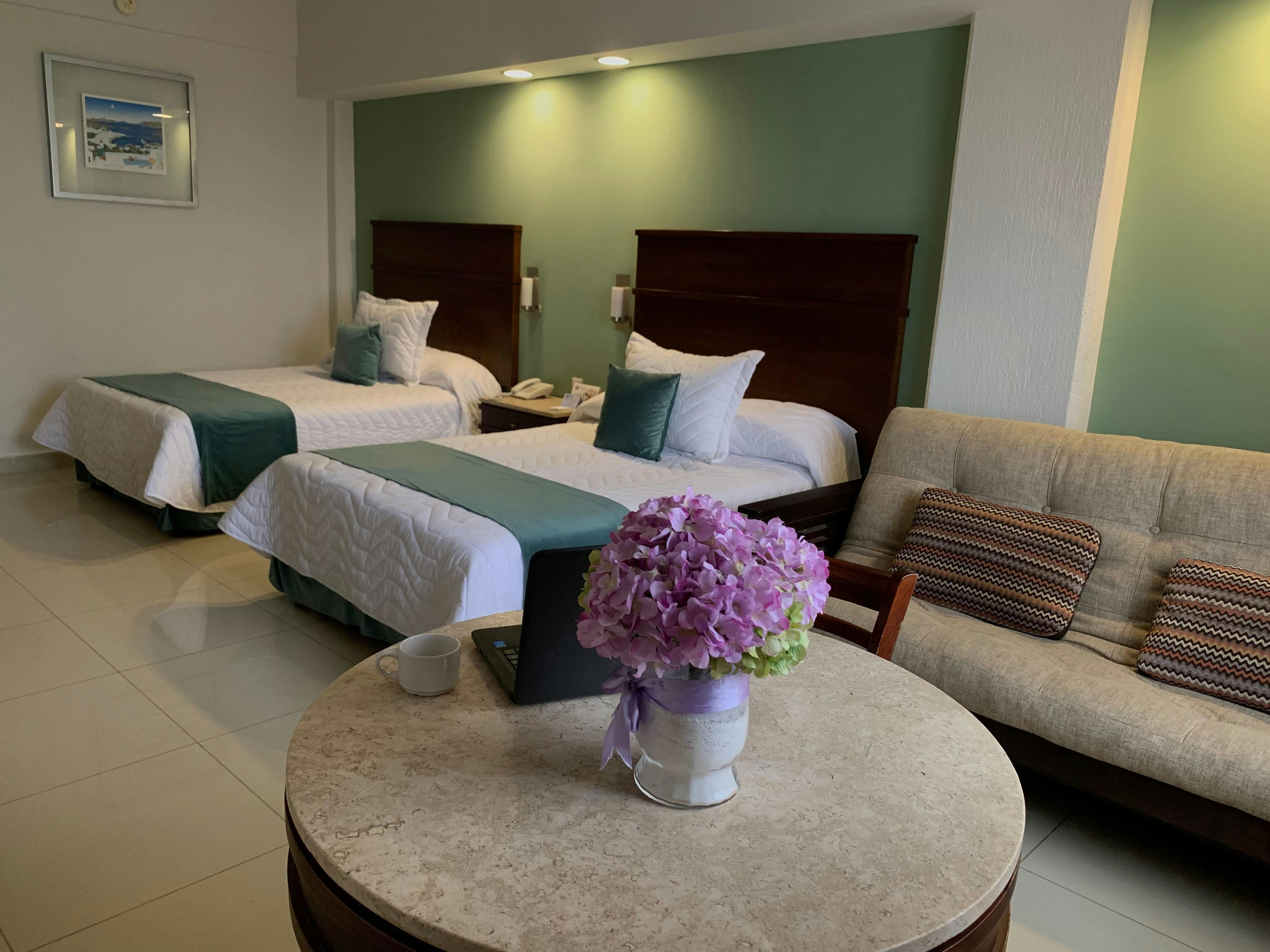 Hotel Bello Veracruz 26/54