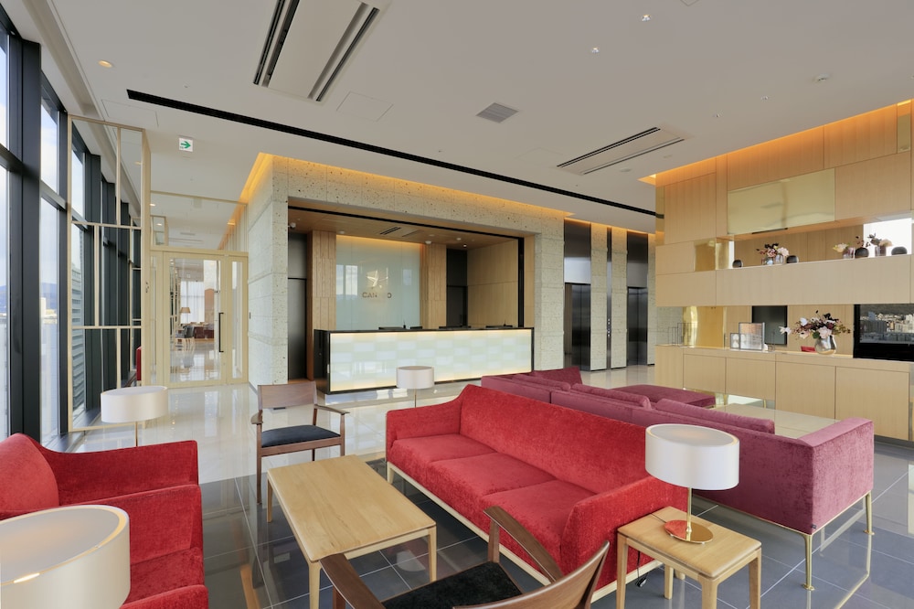 Candeo Hotels Hiroshima Hatchobori 4/58