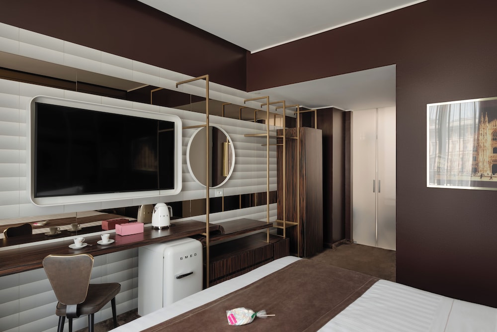 OdSweet Duomo Milano Hotel 60/71