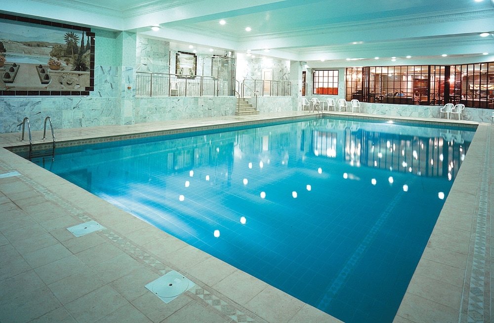 Royal Court Hotel Coventry 33/61