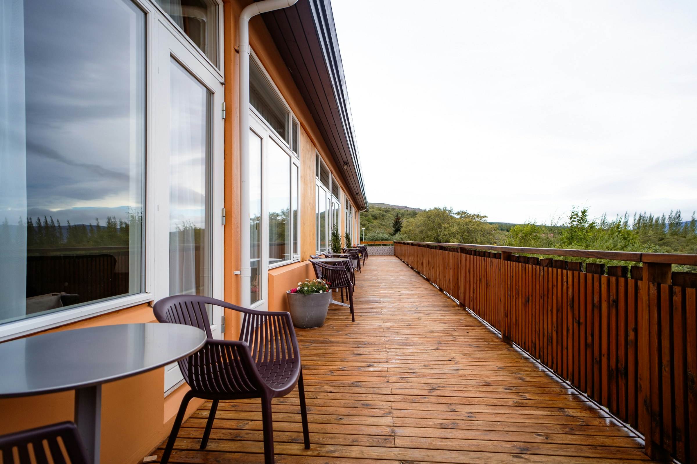 Hotel Hallormsstadur 50/72