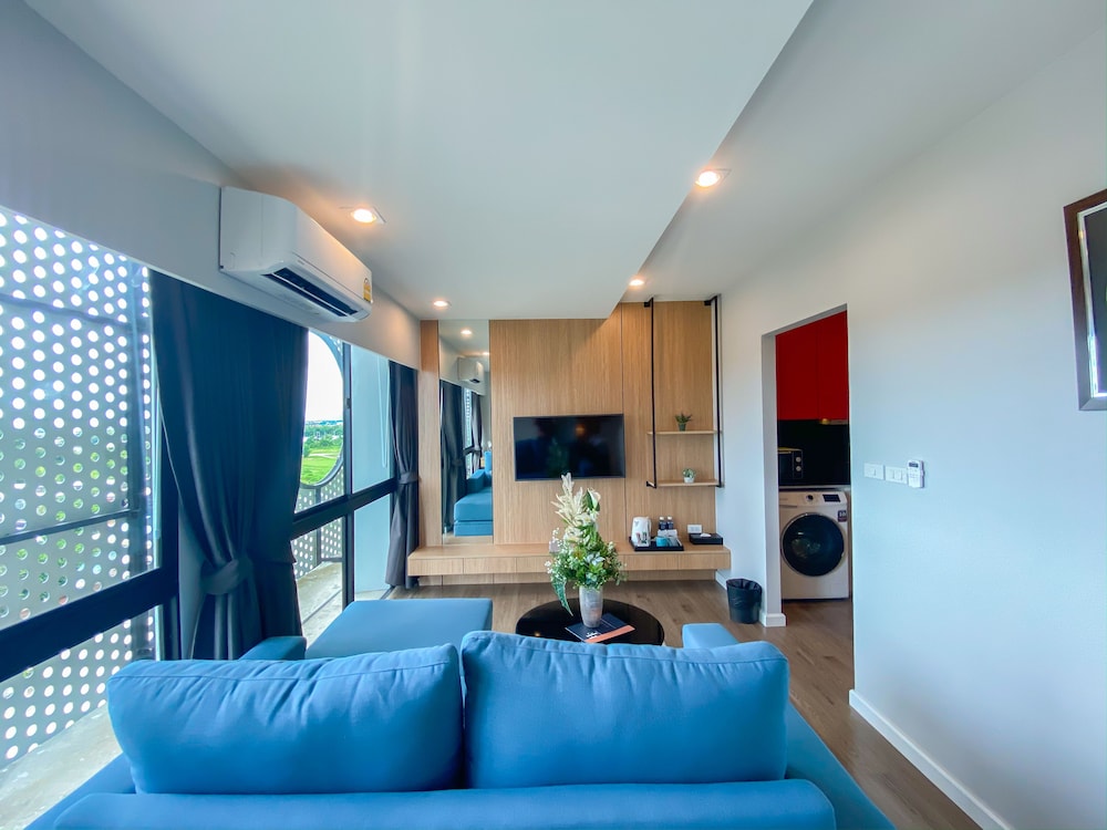Hotel Fuse Rayong 31/50