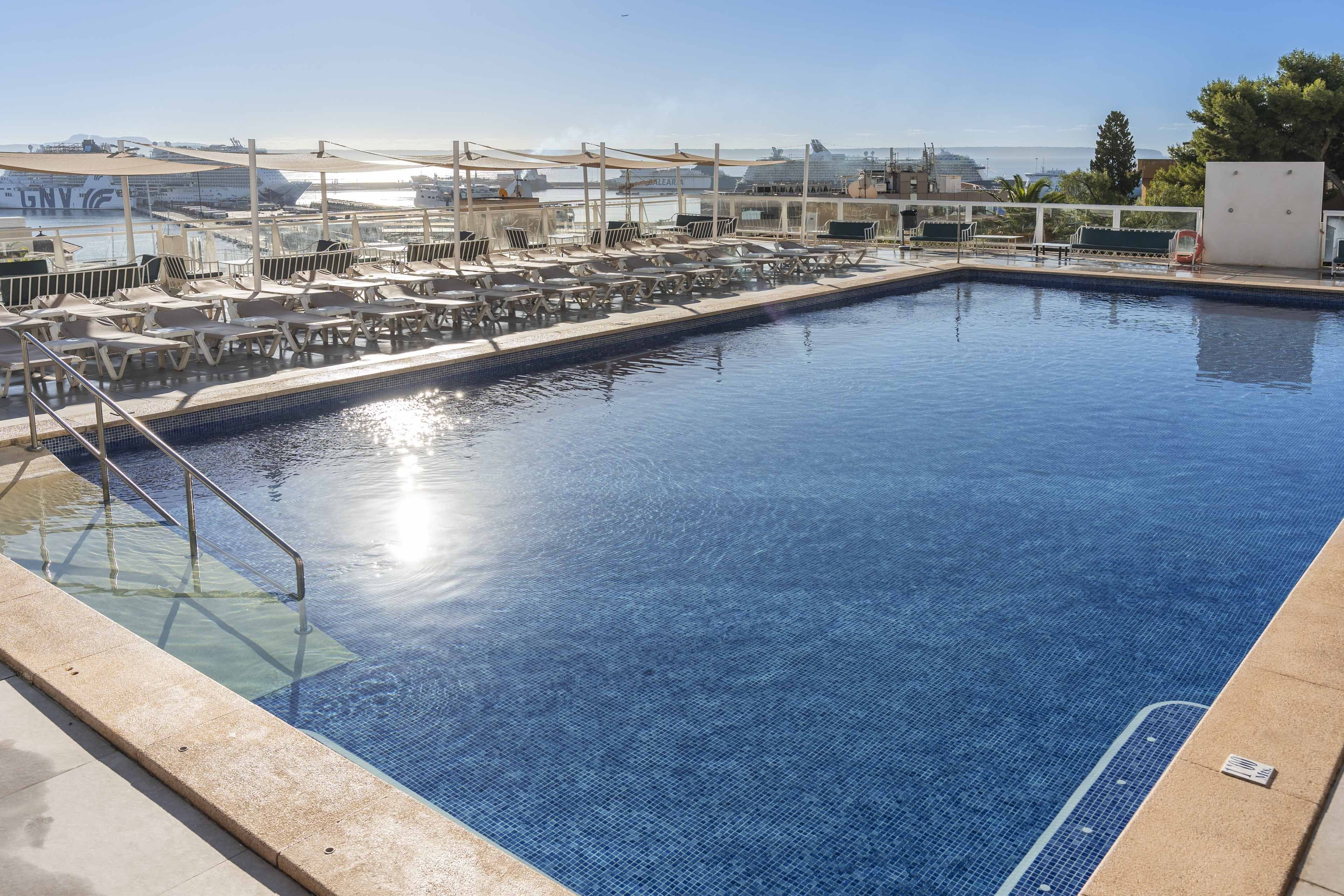 Hotel Amic Horizonte 65/65