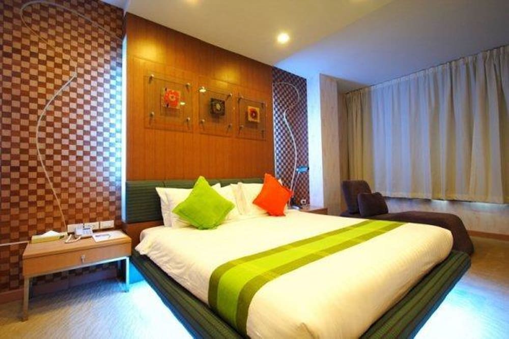V-One Hotel Korat 11/33