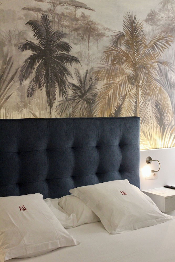 Art Hotel Palma 8/66