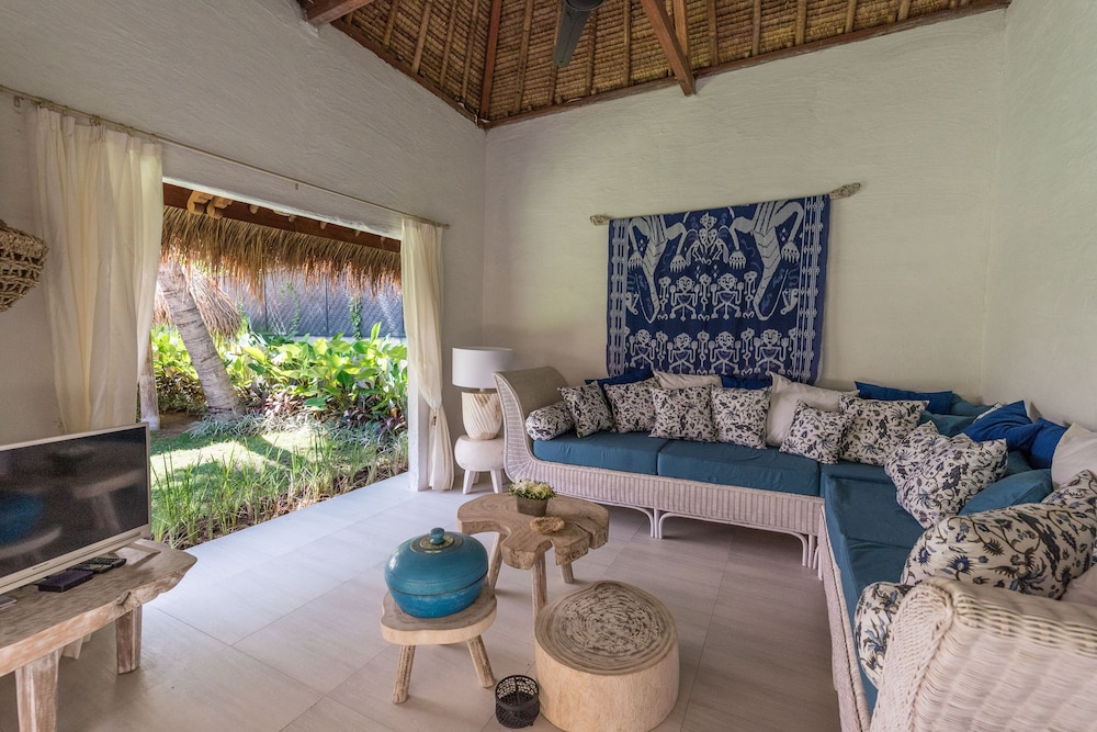 Beach Villas Lombok 61/80