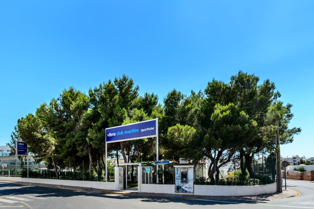 Aparthotel Vibra Club Maritim 50/62