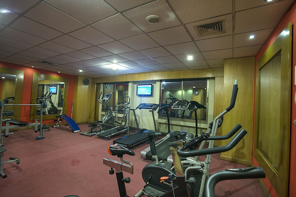 ROSE VIEW HOTEL 31/64