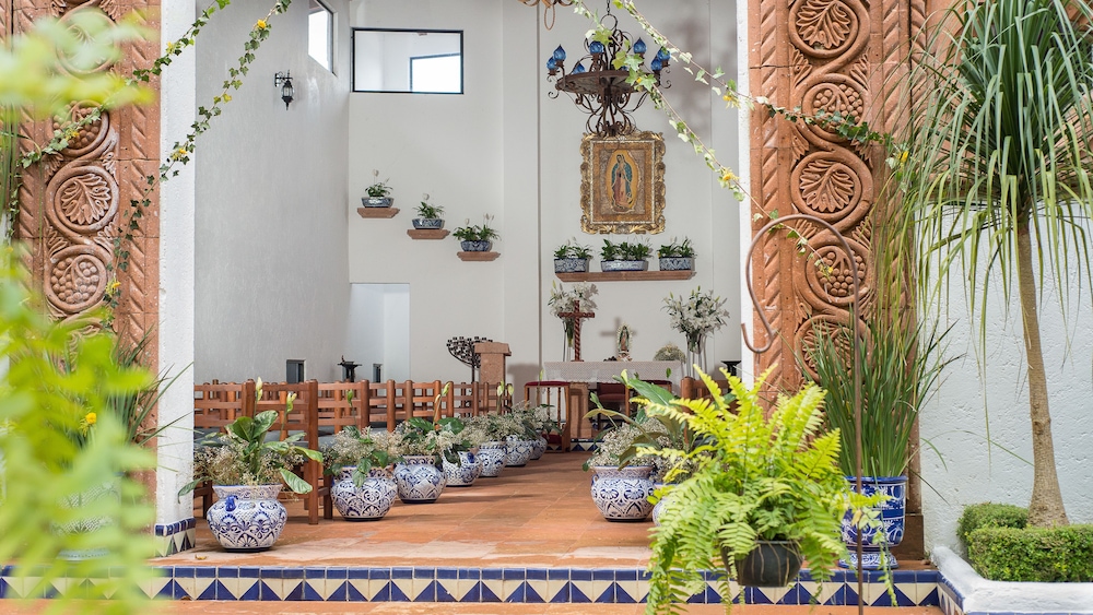 El Rebozo Hotel 12/66
