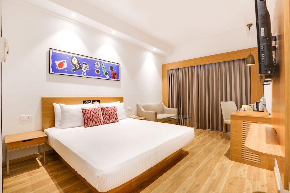 Lemon Tree Hotel Chandigarh 20/60