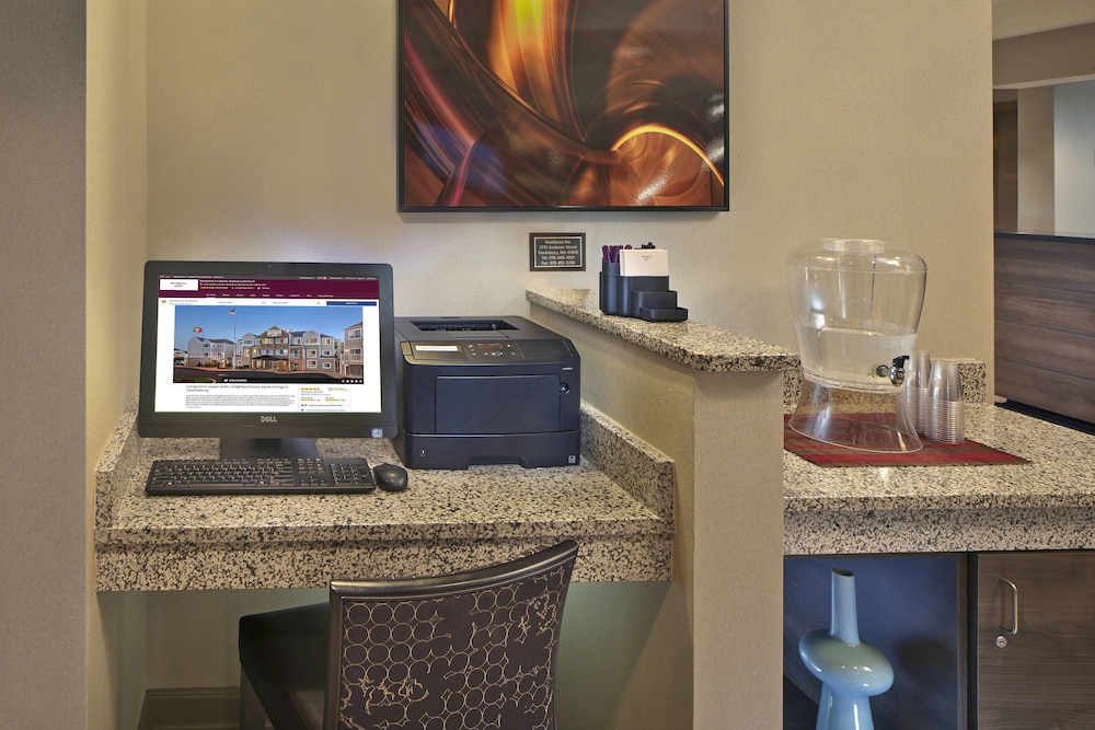 Residence Inn Boston Tewksbury Andover 15/22
