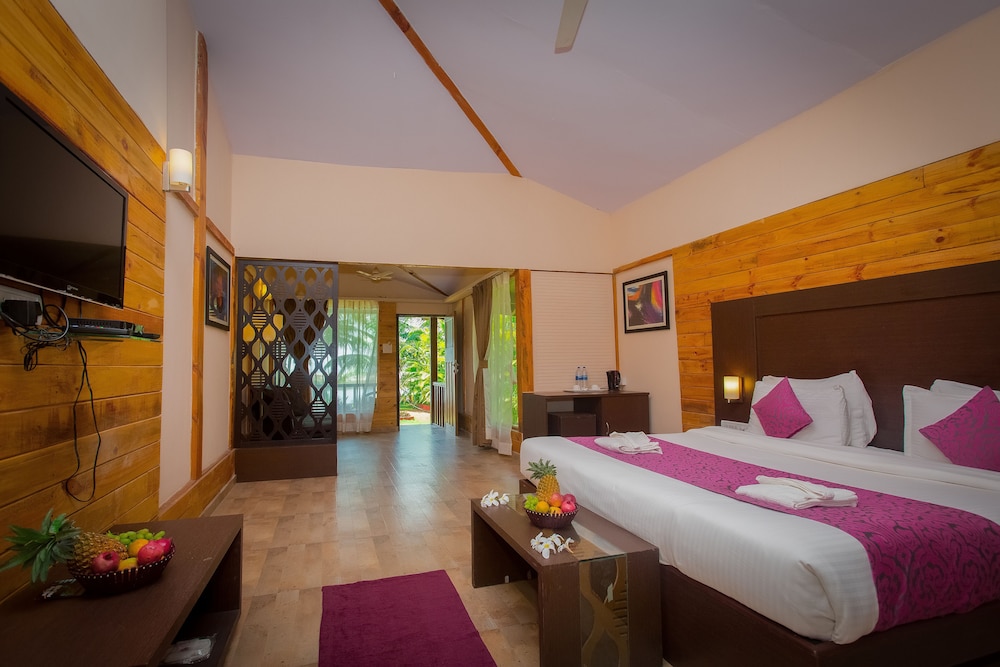 Riva Beach Resort 28/77
