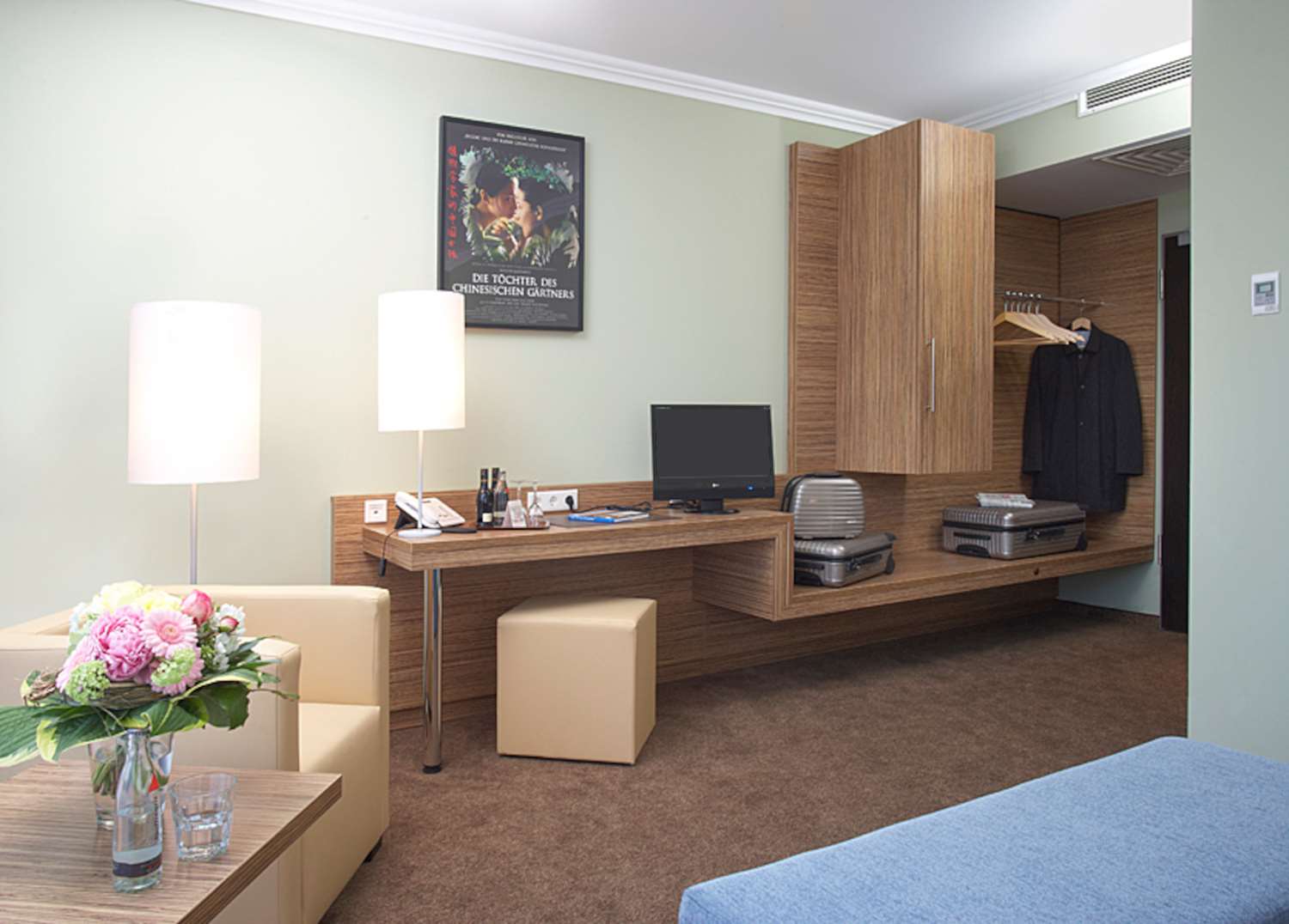 Hotel Central Regensburg Citycentre Shc By Best W 4/19
