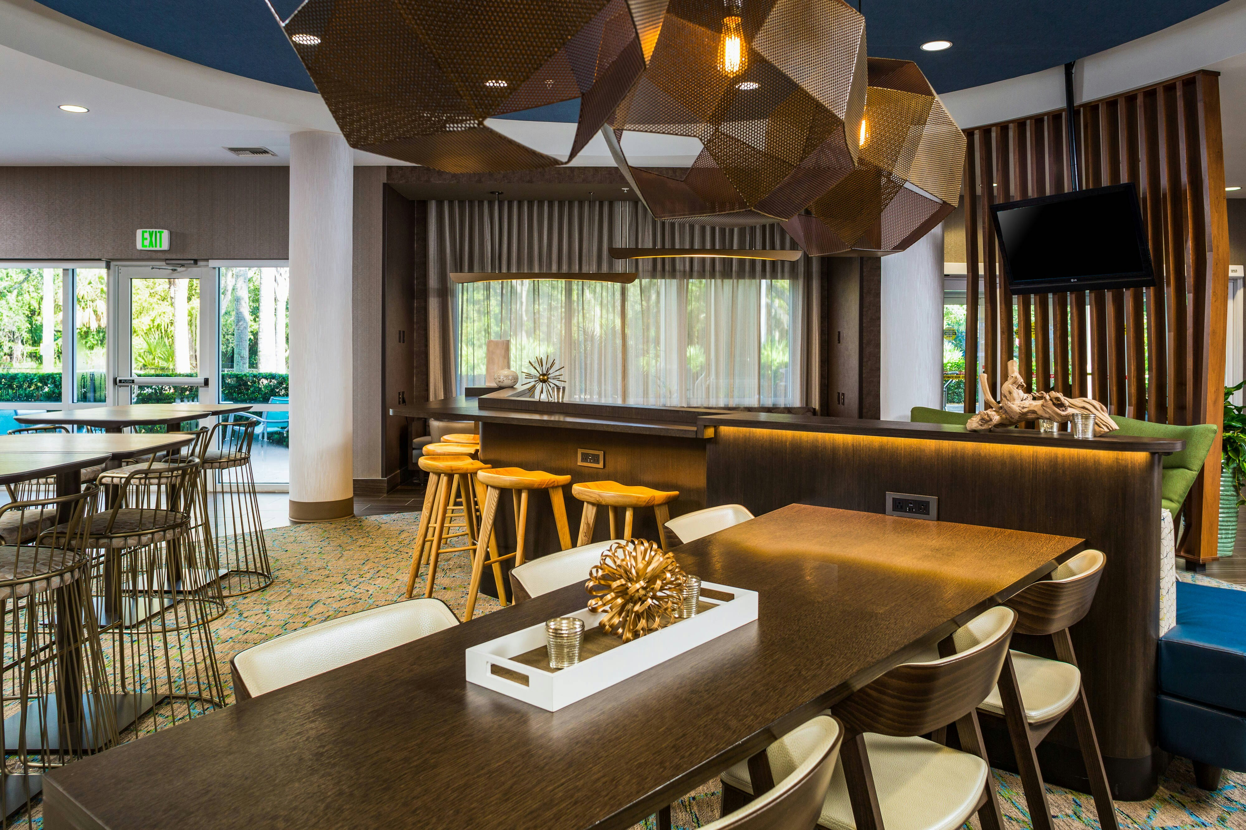 Springhill Suites Vero Beach 30/40