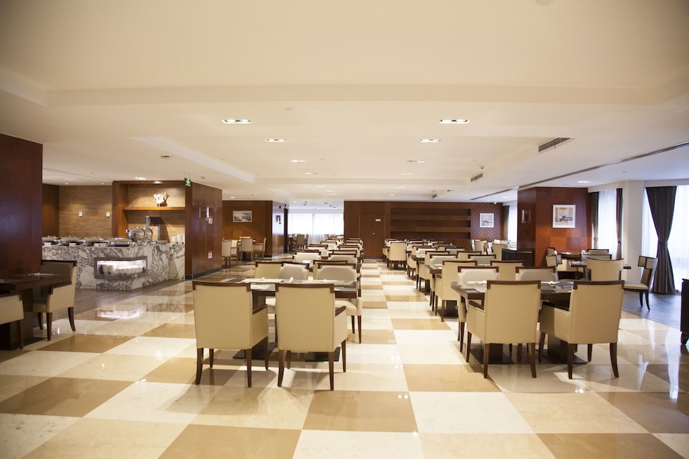 RAYFONT HOTEL CHENGDU 19/30