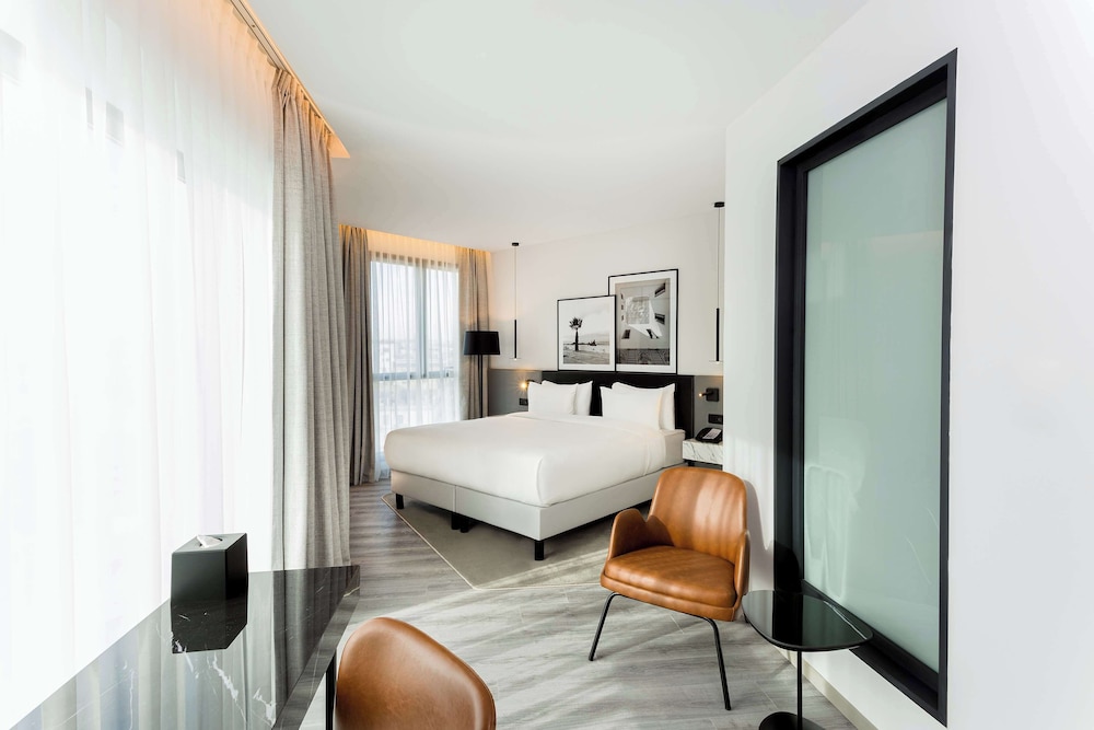 Radisson Hotel Tunis City Center 24/65