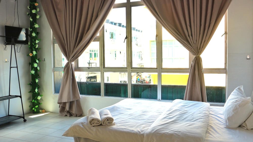 Oyo 421 Ihome Boutique Hotel 5/24