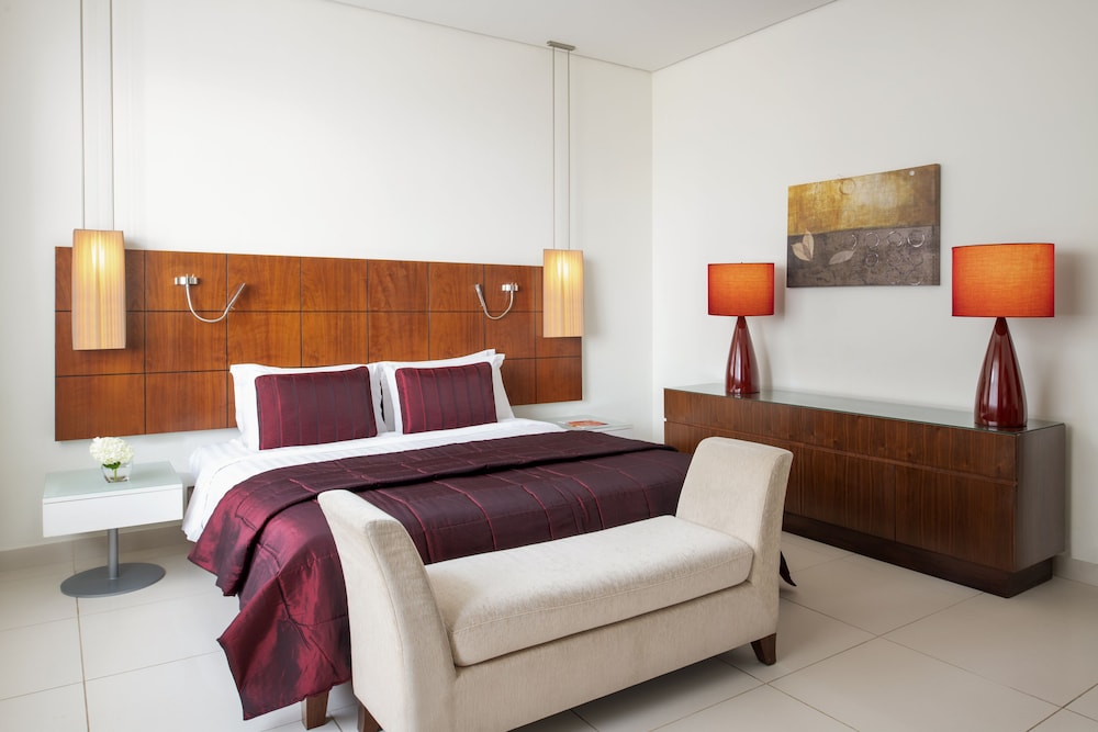 Fraser Suites Doha 46/100