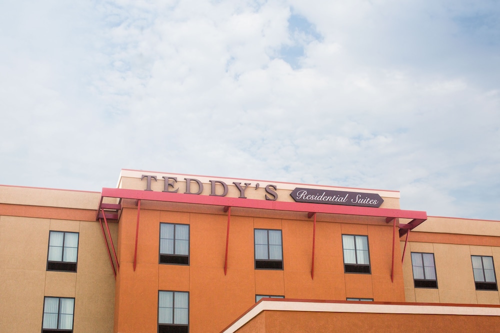 Teddy Apos S Residential Suites Watford City 2/56